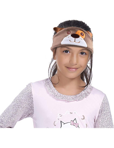 Auriculares Contixo H1 para Niños - Volumen Limitado 85dB