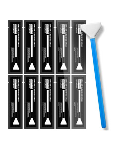 Hisopos de Limpieza AAWipes 24mm para Sensor de Cámara DSLR