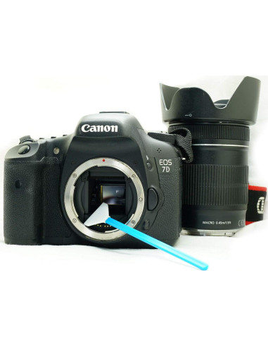 Hisopos de Limpieza AAWipes 24mm para Sensor de Cámara DSLR