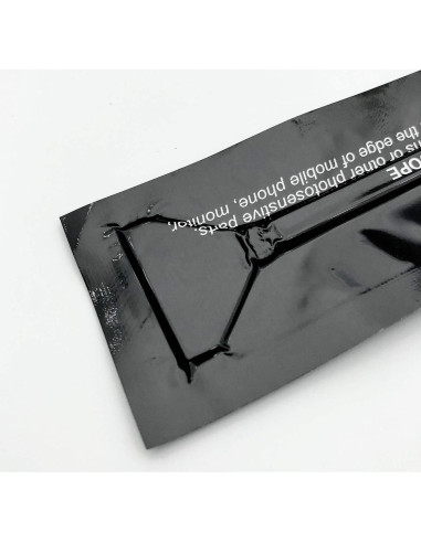 Hisopos de Limpieza AAWipes 24mm para Sensor de Cámara DSLR