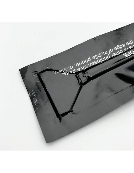 Hisopos de Limpieza AAWipes 24mm para Sensor de Cámara DSLR