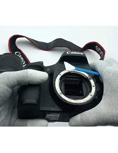 Hisopos de Limpieza AAWipes 24mm para Sensor de Cámara DSLR