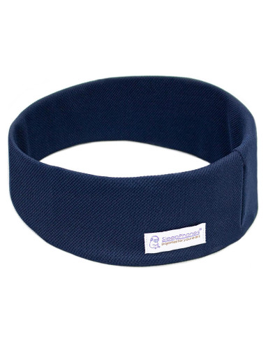 Auriculares Inalámbricos para Dormir AcousticSheep V8 - 24h Batería