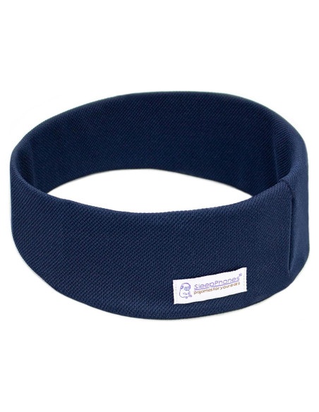 Auriculares Inalámbricos para Dormir AcousticSheep V8 - 24h Batería