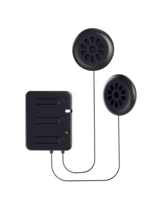 Módulo Bluetooth 5.4 MUSICOZY para Máscara de Sueño - Sonido 40mm