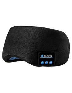 Máscara de Ojos con Auriculares Bluetooth Joseche Jo-Sleep