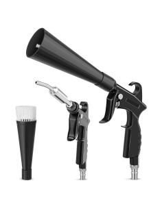 Pistola de limpieza de coches PARAROSE 001 - Alta presión