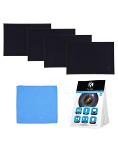 Juego de Paños de Limpieza CamKix para MacBook Pro 15-16"