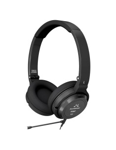 Auriculares Bluetooth SoundMAGIC P23BT On Ear HiFi 60h Batería