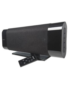 Altavoz Inalámbrico Klipsch G-17 Air Negro Brillante