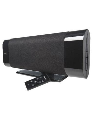 Altavoz Inalámbrico Klipsch G-17 Air Negro Brillante