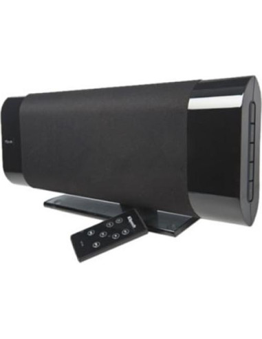 Altavoz Inalámbrico Klipsch G-17 Air Negro Brillante