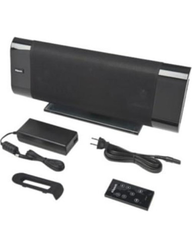 Altavoz Inalámbrico Klipsch G-17 Air Negro Brillante