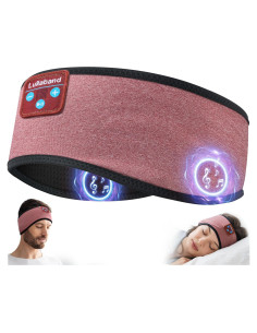 Auriculares Inalámbricos Lullaband para Dormir y Deportes - Bluetooth HiFi