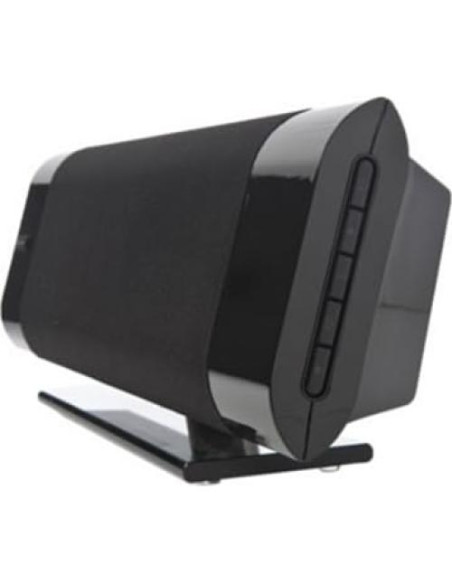 Altavoz Inalámbrico Klipsch G-17 Air Negro Brillante