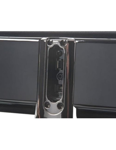 Altavoz Inalámbrico Klipsch G-17 Air Negro Brillante