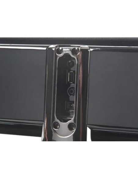 Altavoz Inalámbrico Klipsch G-17 Air Negro Brillante