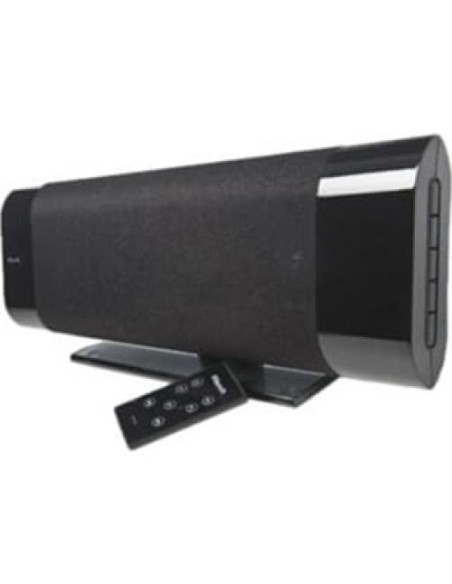 Altavoz Inalámbrico Klipsch G-17 Air Negro Brillante