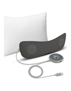 Auriculares de Almohada Bluetooth Avantree Slumber 450g