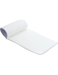 Papel de limpieza de lentes Comfort Axis 250 hojas 10.16x7.62 cm 2