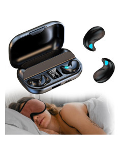 Auriculares Inalámbricos Jiaxing X57 para Dormir IPX5