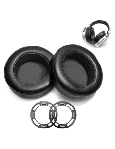 Almohadillas de Oído Voarmaks para Hifiman SUNDARA HE400 HE560