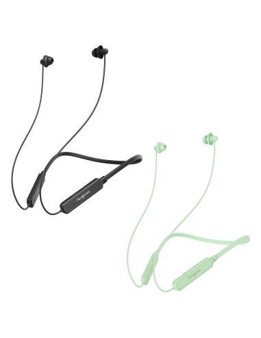 Auriculares Inalámbricos Hearprotek Bluetooth 5.4 para Dormir