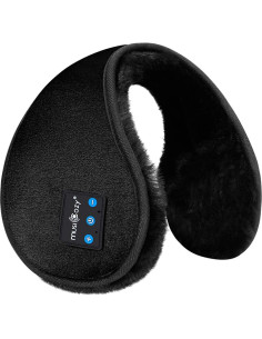 Auriculares Bluetooth MUSICOZY Calentadores de Oídos para Dormir 2