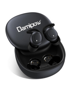 Auriculares Inalámbricos para Dormir Damipow L29, Bluetooth 5.3
