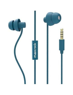 Tapones para Oídos Aislantes de Ruido MAXROCK - Silicona Suave 2