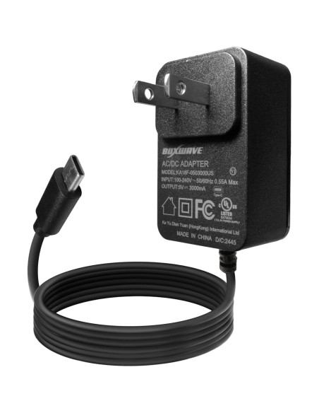 Cargador BoxWave 15W Compatible con Bose Sleepbuds II