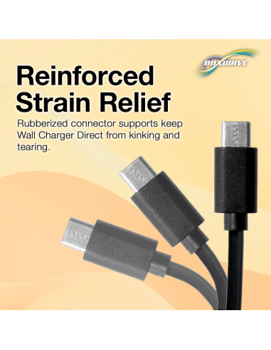 Cargador BoxWave 15W Compatible con Bose Sleepbuds II