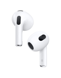 Apple AirPods 3ra Generación Auriculares Inalámbricos Bluetooth
