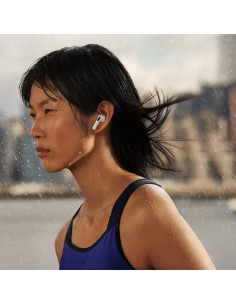 Apple AirPods 3ra Generación Auriculares Inalámbricos Bluetooth 2