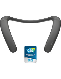 Altavoz Bluetooth Inalámbrico de Cuello Sony SRS-NB10 IPX4 2