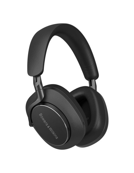 Auriculares Inalámbricos Bowers & Wilkins Px8, Negro, 30h Batería