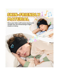 Auriculares Inalámbricos para Niños KIDSBAND KIDS01 - Plegables, Sonido HD 2