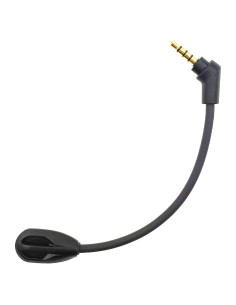 Micrófono de Reemplazo 3.5mm para HyperX Cloud Flight S