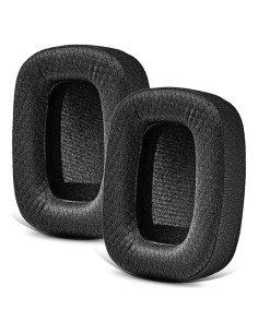 Almohadillas de Reemplazo TRANSTEK para Auriculares P7 - Malla Transpirable