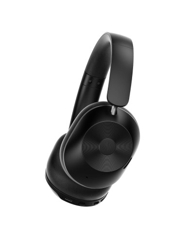 Auriculares Inalámbricos OneOdio Focus A5 ANC, 75H, Bluetooth 5.4