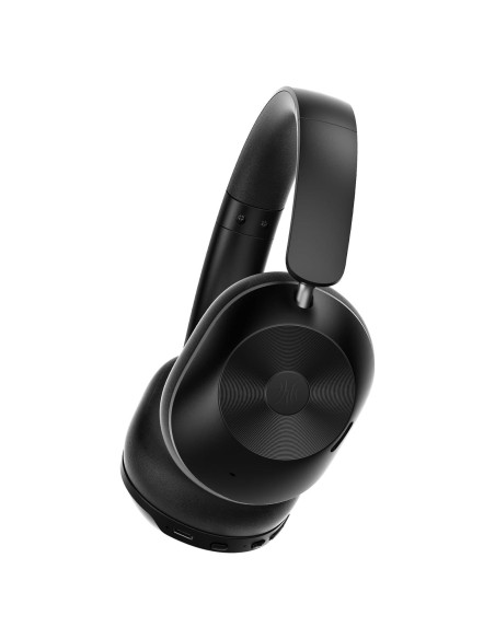 Auriculares Inalámbricos OneOdio Focus A5 ANC, 75H, Bluetooth 5.4