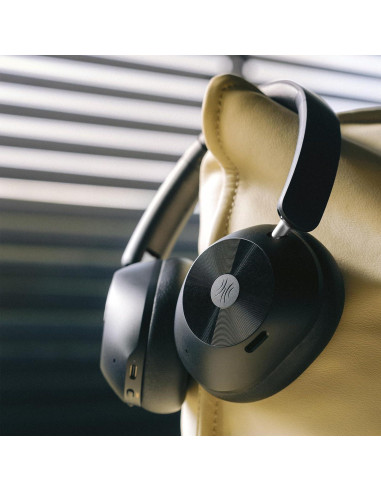 Auriculares Inalámbricos OneOdio Focus A5 ANC, 75H, Bluetooth 5.4