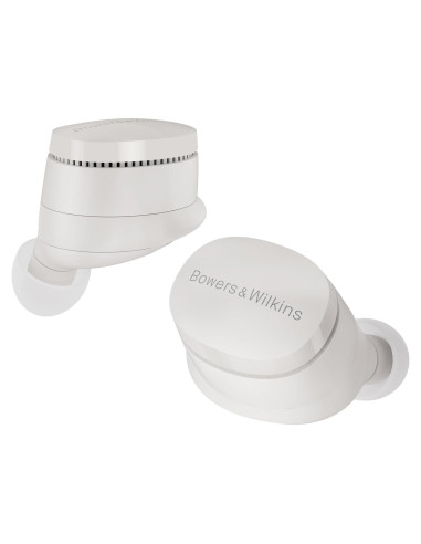 Auriculares Inalámbricos Bowers & Wilkins Pi6 - Gris Nube