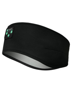 Auriculares para dormir Bluetooth Fulext - Banda deportiva HD