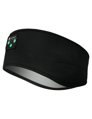 Auriculares para dormir Bluetooth Fulext - Banda deportiva HD