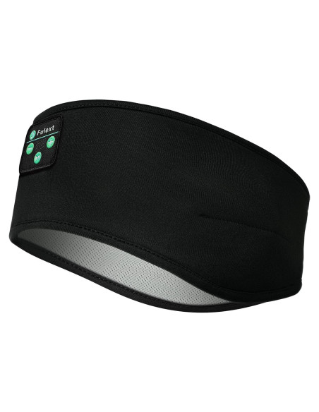 Auriculares para dormir Bluetooth Fulext - Banda deportiva HD