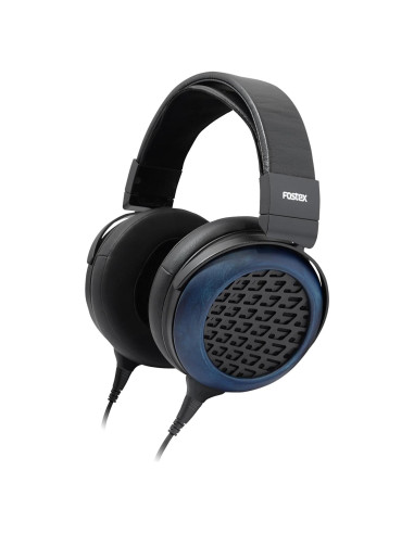 Auriculares Abiertos Fostex TH1100RP de Madera Premium