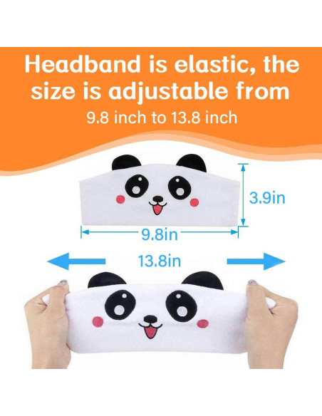 Auriculares Inalámbricos para Niños RBFSAH Oso con Volumen Limitado