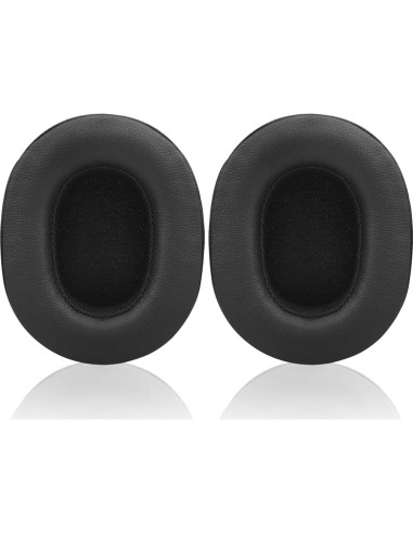 Almohadillas de Reemplazo Skullcandy Crusher EVO - Espuma de Memoria