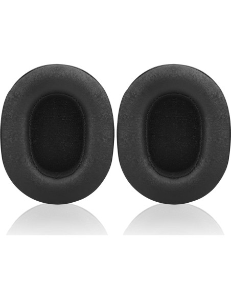 Almohadillas de Reemplazo Skullcandy Crusher EVO - Espuma de Memoria